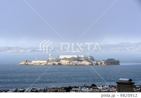アルカトラズ島 サンフランシスコ アルカトラズ島 サンフランシスコ 9820912