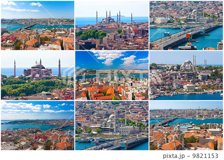 Istanbu Istanbu 9821153