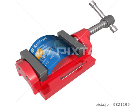 Credit squeeze Credit squeeze 9821199