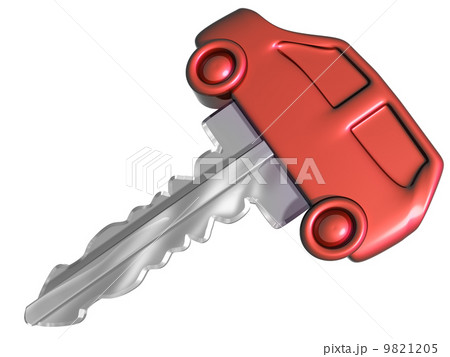 Car key Car key 9821205