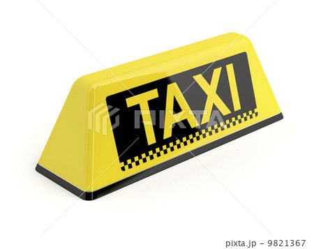 Taxi 9821367