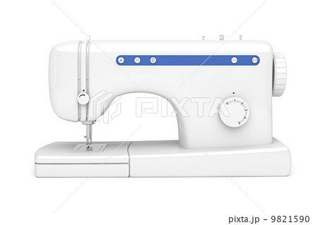 Sewing machine 9821590