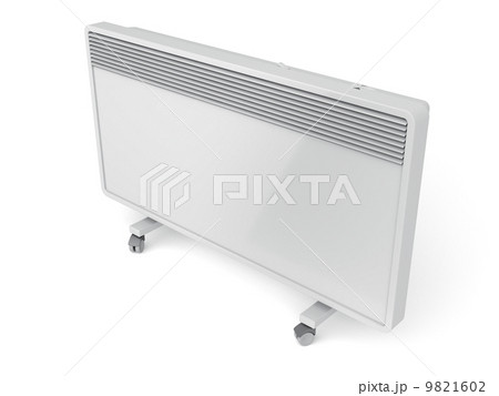 Mobile convection heater Mobile convection heater 9821602