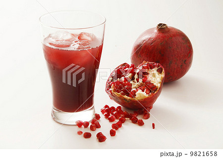 ザクロジュース ザクロジュース 9821658