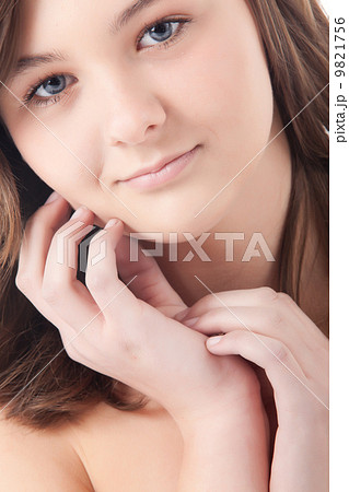 Beauty portrait 9821756