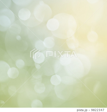 Green  Festive background 9822347