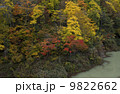 月山ダム 9822662