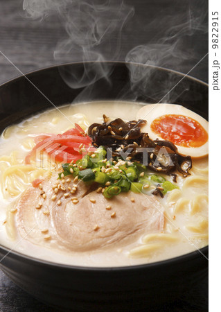 豚骨拉麺 9822915