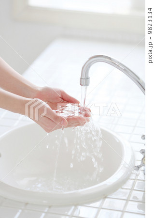 洗顔イメージ 9823134