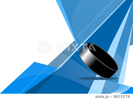 Ice hockey background Ice hockey background 9823279