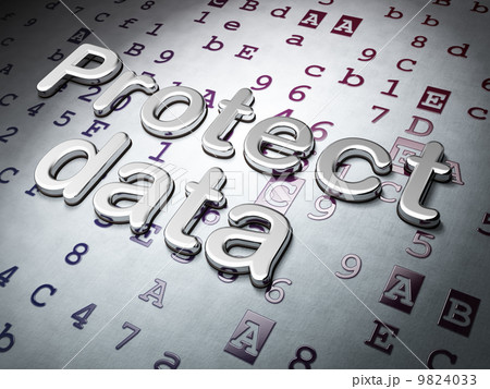 Privacy concept: Protect Data on Hexadecimal Code background Privacy concept: Protect Data on Hexadecimal Code background 9824033