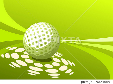 Golf design 9824069