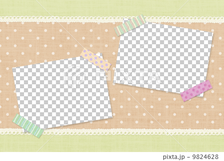 Bulletin board 9824628