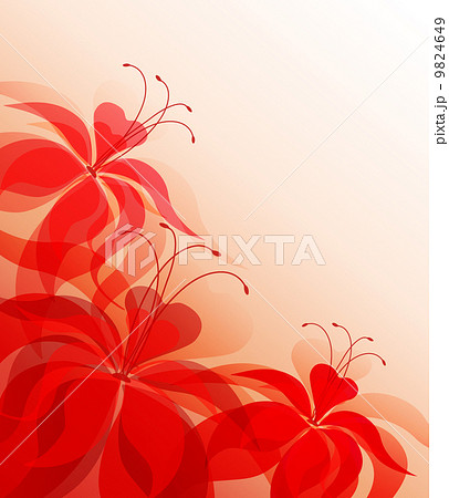 Floral background 9824649