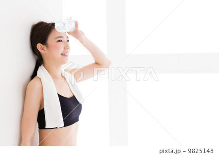 エクササイズイメージ 9825148