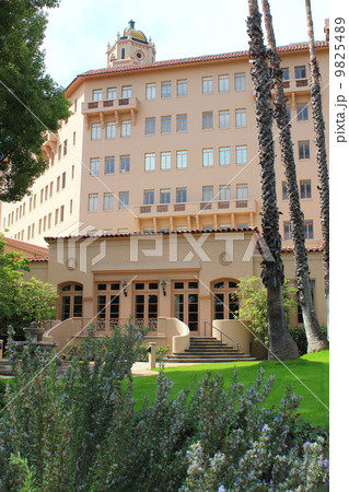 パサデナ高等裁判所 パサデナ高等裁判所 9825489