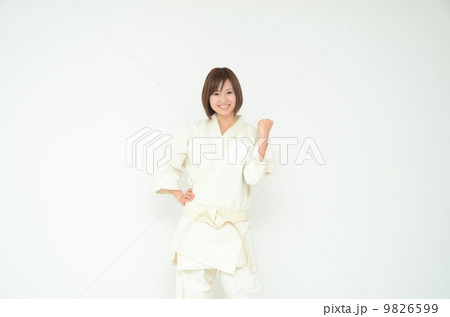 頑張る 頑張る 9826599