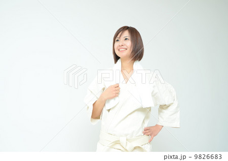 頑張る 9826683