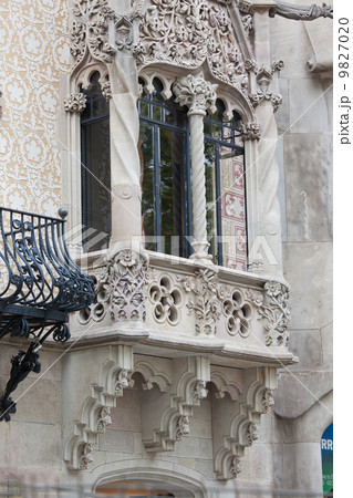 Casa Amatller 9827020