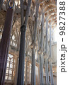 Sagrada Familia 9827388