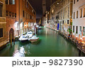 Venice at night 9827390