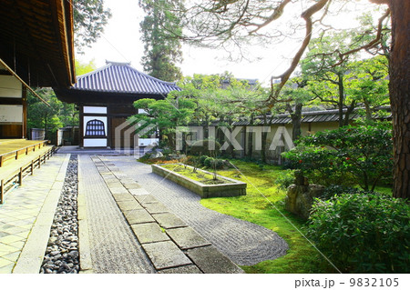 妙心寺 大心院 妙心寺 大心院 9832105