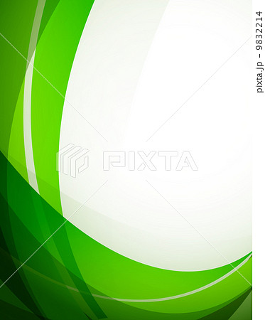 Abstract green background 9832214