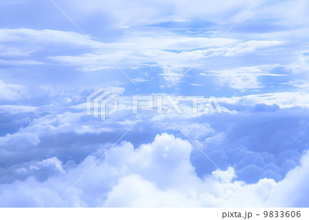 天空 9833606