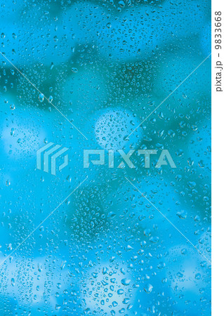 雨粒 9833668
