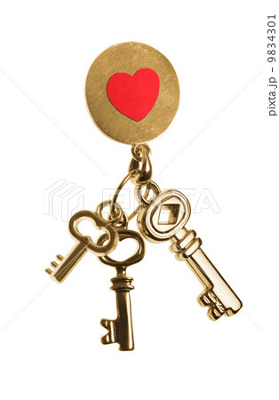 恋愛の鍵 恋愛の鍵 9834301