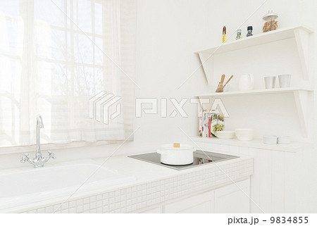 キッチン 9834855