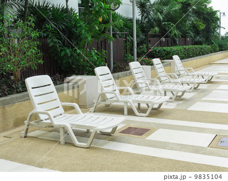 Beach chair 9835104