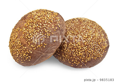 Rye muffins Rye muffins 9835183
