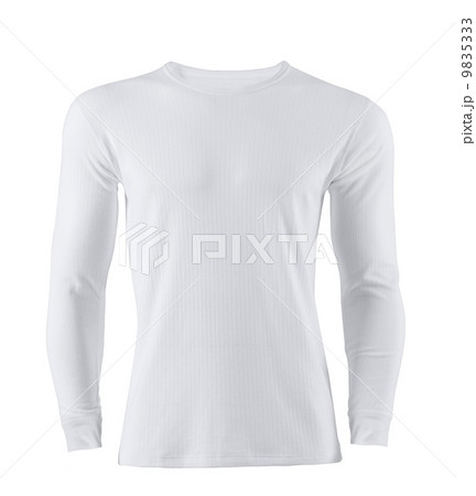 Long-sleeved T-shirt 9835333