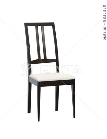 wooden chair 9835350