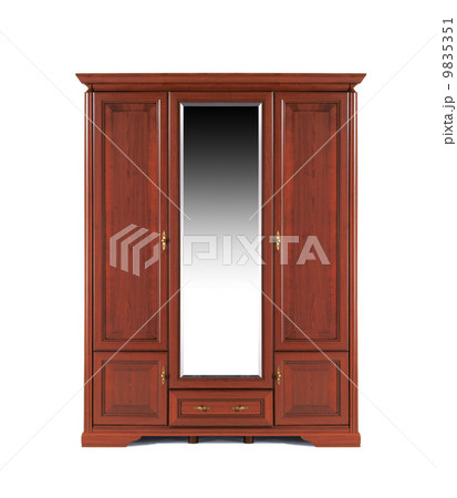 wooden dresser 9835351