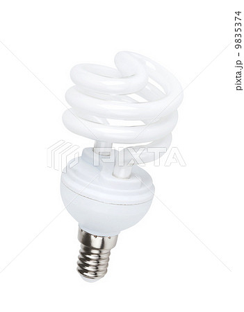Fluorescent light bulb 9835374