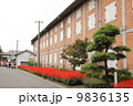 歴史の春 9836135