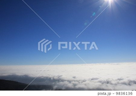 雲海 雲海 9836136