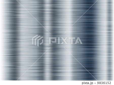 ヘアライン テクスチャのイラスト素材