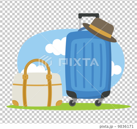 Travel Travel 9836171