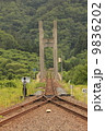 三陸鉄道 9836202