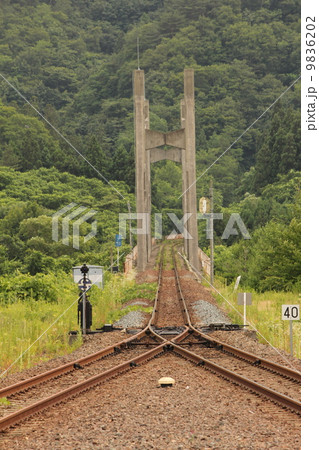 三陸鉄道 9836202