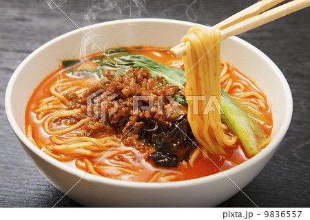 担々麺 担々麺 9836557