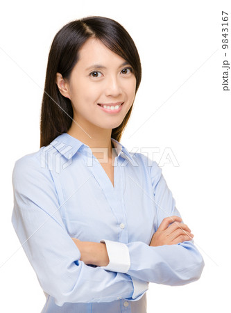 Asian businesswoman Asian businesswoman 9843167