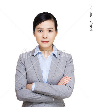 Businesswoman portrait Businesswoman portrait 9843528