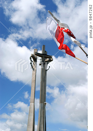 symbol of solidarity Danzig symbol of solidarity Danzig 9847262