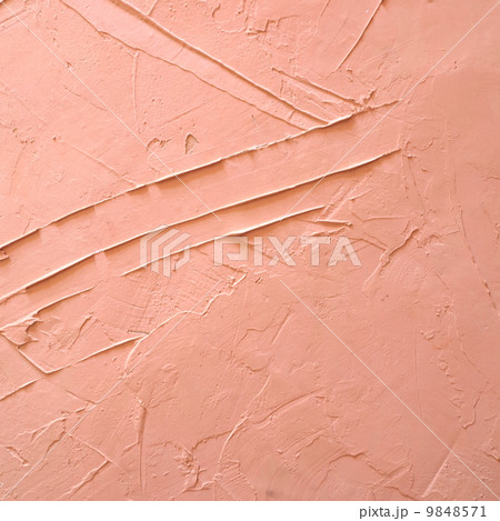 Grain orange paint wall grunge background Grain orange paint wall grunge background 9848571
