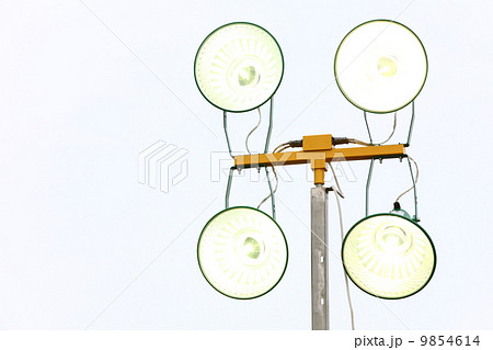 industrial lamp 9854614