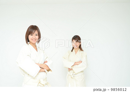 空手 空手 9856012